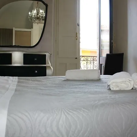 Federica House - Fra L'etna E Taormina - 아파트 피에디몬테 에트네오