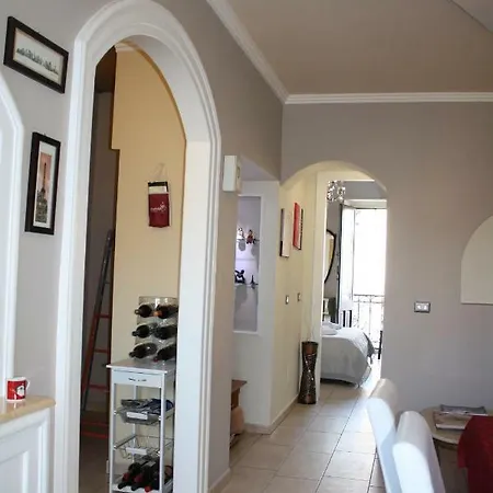 Federica House - Fra L'etna E Taormina - 피에디몬테 에트네오