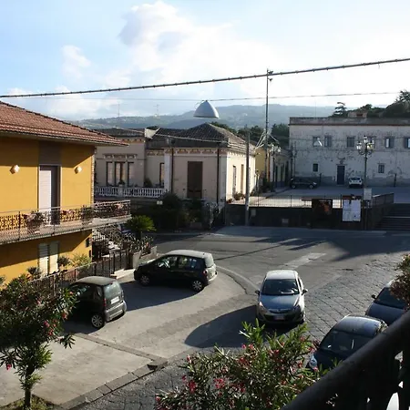 Federica House - Fra L'etna E Taormina - 아파트 피에디몬테 에트네오