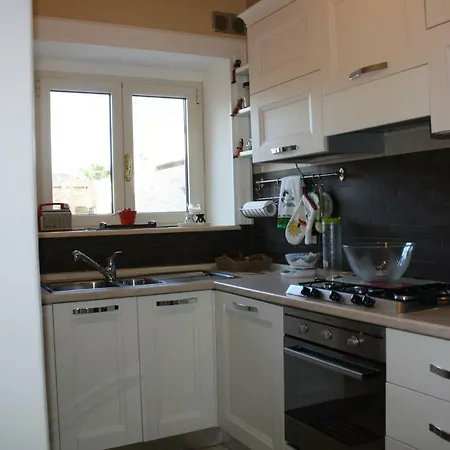 Federica House - Fra L'etna E Taormina - 아파트