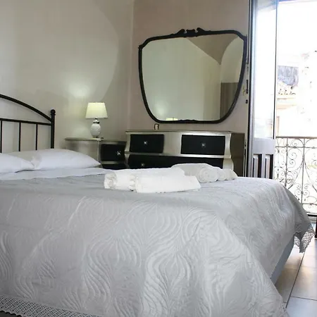 아파트 Federica House - Fra L'etna E Taormina - 피에디몬테 에트네오