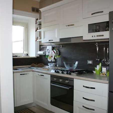 아파트 Federica House - Fra L'etna E Taormina - 피에디몬테 에트네오