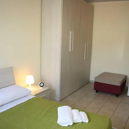 아파트 Federica House - Fra L'etna E Taormina - 피에디몬테 에트네오