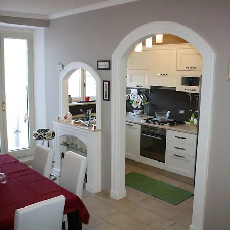 아파트 Federica House - Fra L'etna E Taormina - 피에디몬테 에트네오