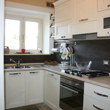 Federica House - Fra L'etna E Taormina - 아파트 *