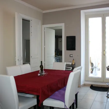 Federica House - Fra L'etna E Taormina - 아파트 *