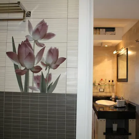 Federica House - Fra L'etna E Taormina - *