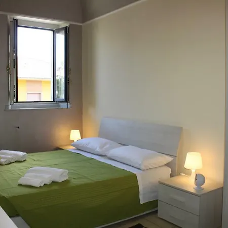 Federica House - Fra L'etna E Taormina - 아파트