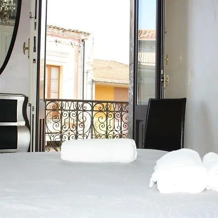 Federica House - Fra L'etna E Taormina - 아파트