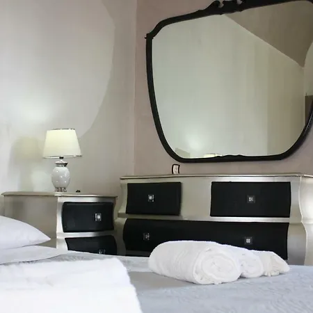 Federica House - Fra L'etna E Taormina - 아파트 *