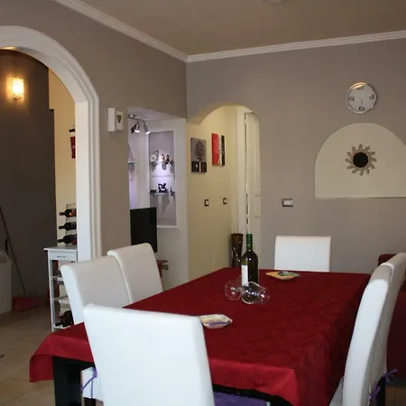 Federica House - Fra L'etna E Taormina - 아파트 *