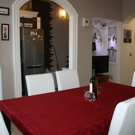 Federica House - Fra L'etna E Taormina - 아파트 *