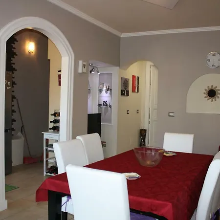 Federica House - Fra L'etna E Taormina -