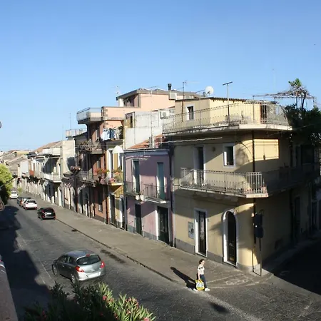 Federica House - Fra L'etna E Taormina - * 피에디몬테 에트네오