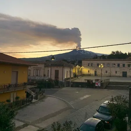 아파트 Federica House - Fra L'etna E Taormina - *