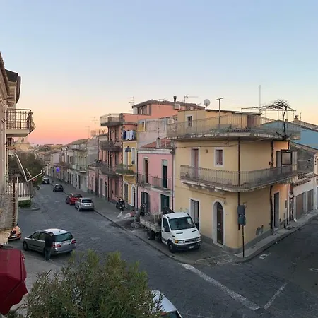 아파트 Federica House - Fra L'etna E Taormina - 피에디몬테 에트네오